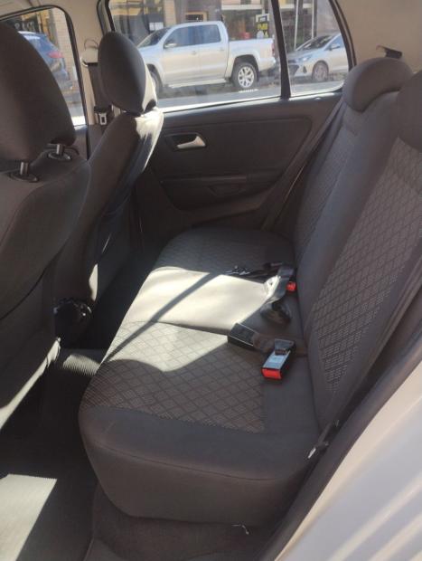 VOLKSWAGEN Fox 1.0 4P TRENDLINE FLEX, Foto 8