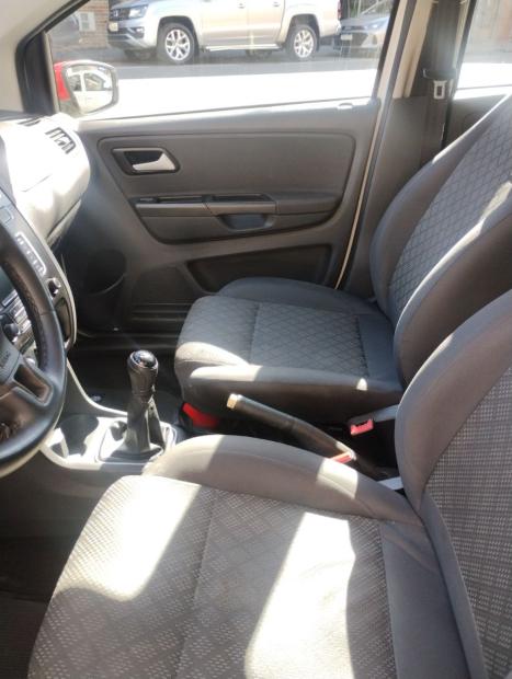 VOLKSWAGEN Fox 1.0 4P TRENDLINE FLEX, Foto 9