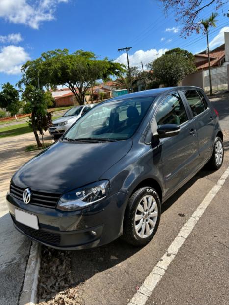 VOLKSWAGEN Fox 1.0 4P I-TREND FLEX, Foto 1