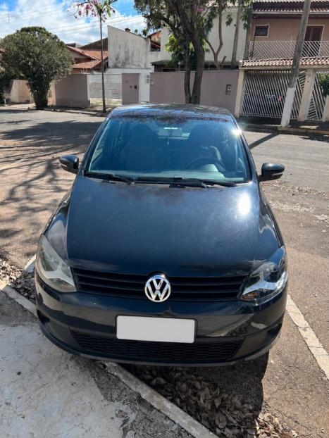 VOLKSWAGEN Fox 1.0 4P I-TREND FLEX, Foto 2