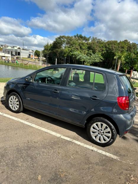 VOLKSWAGEN Fox 1.0 4P I-TREND FLEX, Foto 3