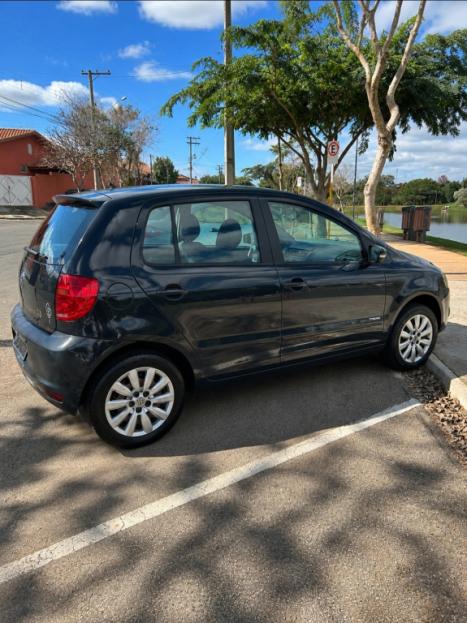 VOLKSWAGEN Fox 1.0 4P I-TREND FLEX, Foto 4