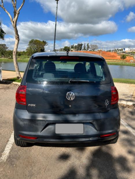VOLKSWAGEN Fox 1.0 4P I-TREND FLEX, Foto 6