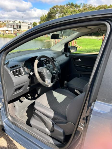 VOLKSWAGEN Fox 1.0 4P I-TREND FLEX, Foto 8