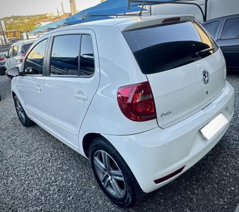 VOLKSWAGEN Fox 1.0 4P TREND FLEX, Foto 2