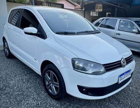 VOLKSWAGEN Fox 1.0 4P TREND FLEX, Foto 3