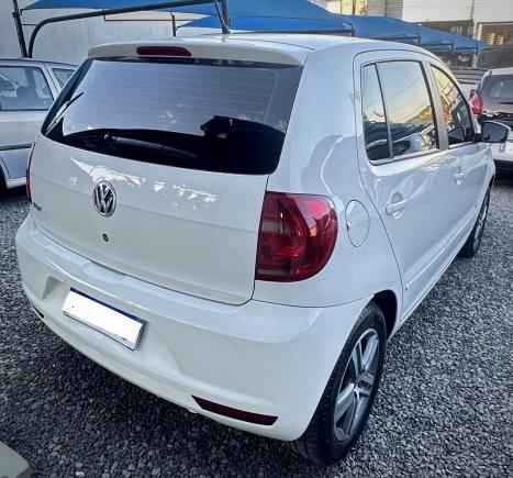 VOLKSWAGEN Fox 1.0 4P TREND FLEX, Foto 4