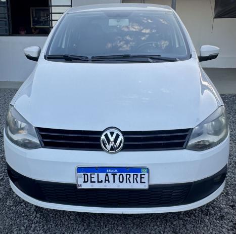 VOLKSWAGEN Fox 1.0 4P TREND FLEX, Foto 5