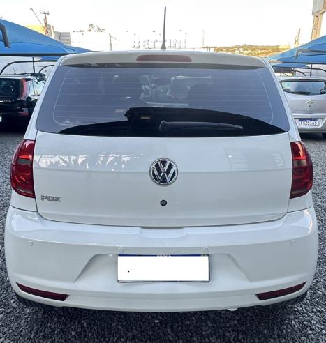VOLKSWAGEN Fox 1.0 4P TREND FLEX, Foto 6