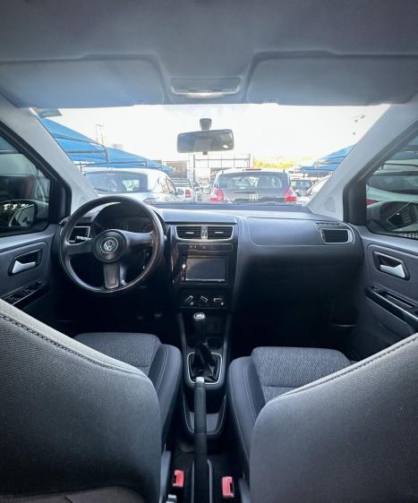 VOLKSWAGEN Fox 1.0 4P TREND FLEX, Foto 7
