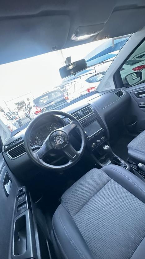 VOLKSWAGEN Fox 1.0 4P TREND FLEX, Foto 8