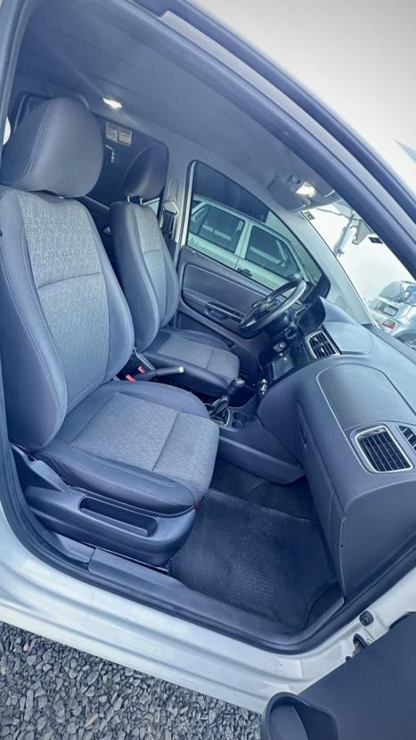 VOLKSWAGEN Fox 1.0 4P TREND FLEX, Foto 9