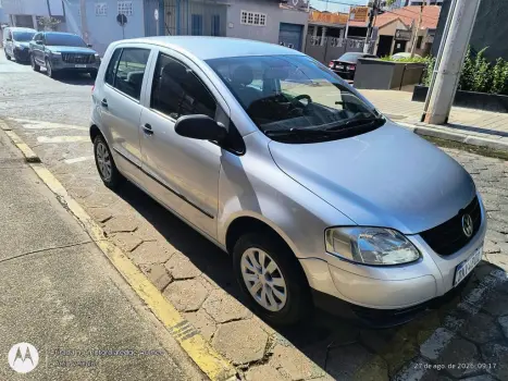 VOLKSWAGEN Fox 1.0 4P CITY FLEX, Foto 2