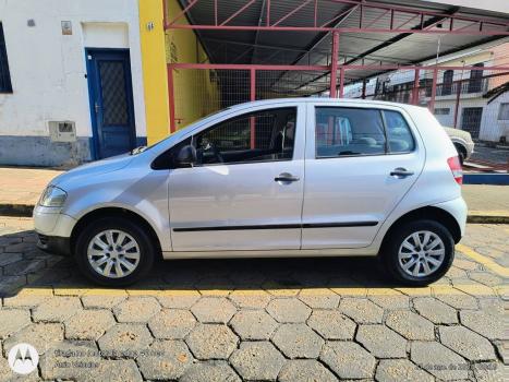 VOLKSWAGEN Fox 1.0 4P CITY FLEX, Foto 3
