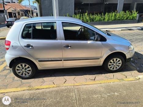 VOLKSWAGEN Fox 1.0 4P CITY FLEX, Foto 4