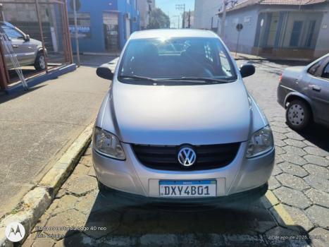 VOLKSWAGEN Fox 1.0 4P CITY FLEX, Foto 5