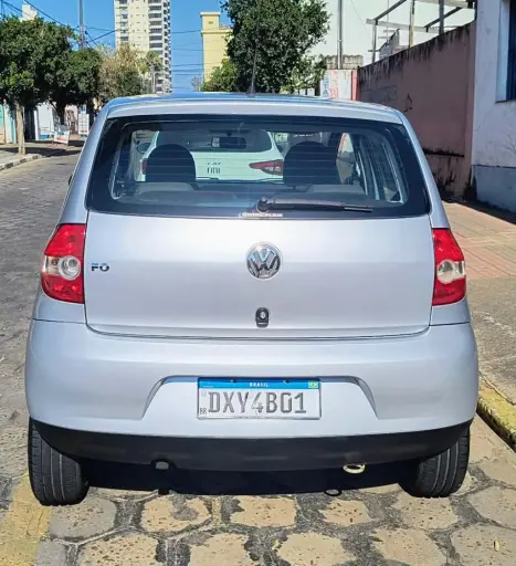 VOLKSWAGEN Fox 1.0 4P CITY FLEX, Foto 6