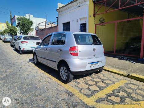 VOLKSWAGEN Fox 1.0 4P CITY FLEX, Foto 7
