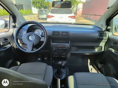 VOLKSWAGEN Fox 1.0 4P CITY FLEX, Foto 10