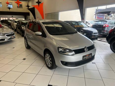 VOLKSWAGEN Fox 1.0, Foto 2