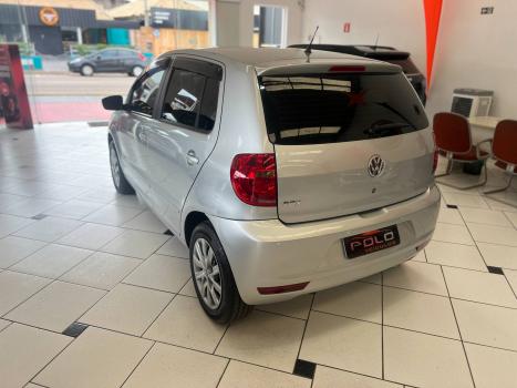 VOLKSWAGEN Fox 1.0, Foto 5