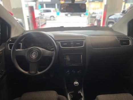 VOLKSWAGEN Fox 1.0, Foto 6