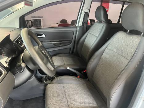 VOLKSWAGEN Fox 1.0, Foto 8