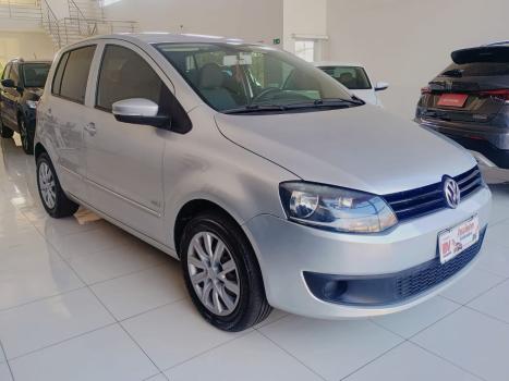 VOLKSWAGEN Fox 1.0 TREND FLEX, Foto 3