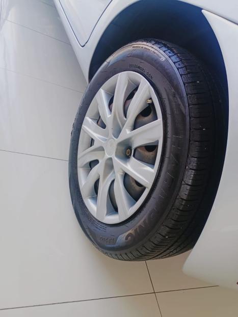 VOLKSWAGEN Fox 1.0 TREND FLEX, Foto 6
