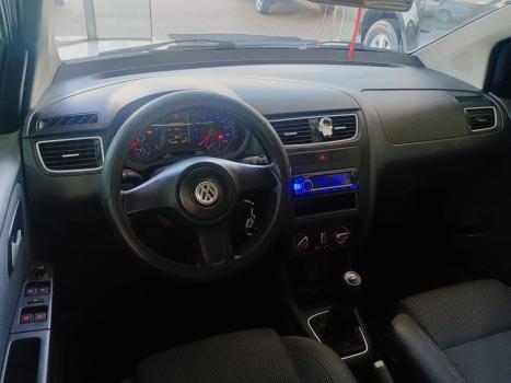 VOLKSWAGEN Fox 1.0 TREND FLEX, Foto 10