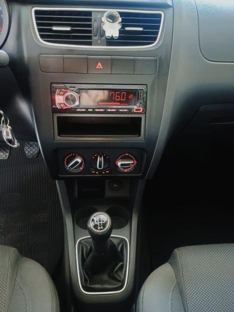 VOLKSWAGEN Fox 1.0 TREND FLEX, Foto 11