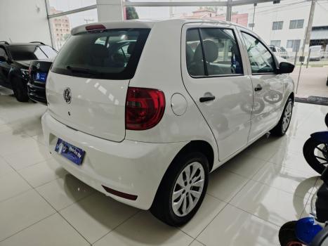 VOLKSWAGEN Fox 1.0 TREND FLEX, Foto 2