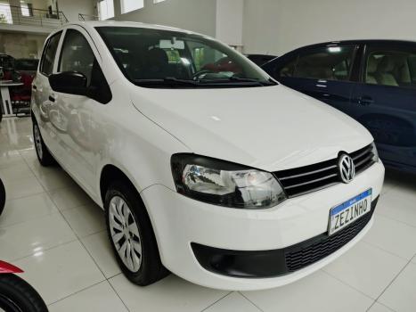 VOLKSWAGEN Fox 1.0 TREND FLEX, Foto 3