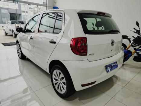 VOLKSWAGEN Fox 1.0 TREND FLEX, Foto 4