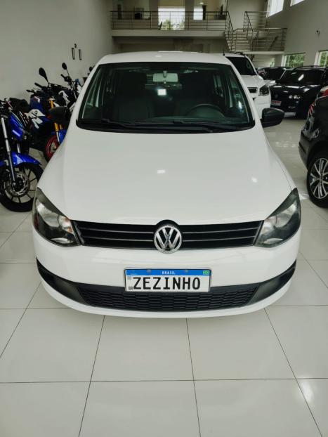 VOLKSWAGEN Fox 1.0 TREND FLEX, Foto 5