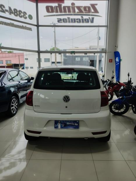 VOLKSWAGEN Fox 1.0 TREND FLEX, Foto 6