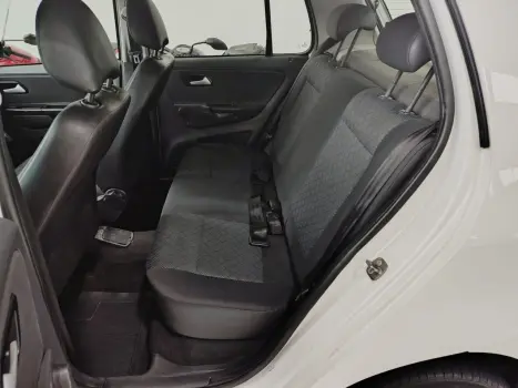 VOLKSWAGEN Fox 1.0 TREND FLEX, Foto 9