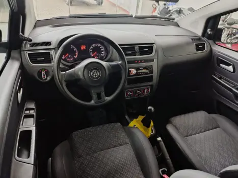VOLKSWAGEN Fox 1.0 TREND FLEX, Foto 10