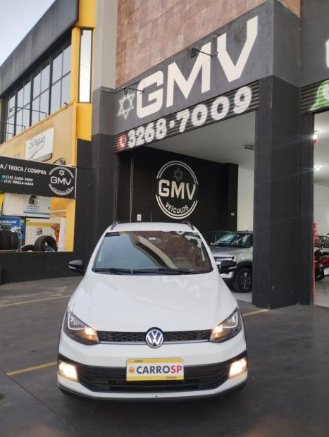 VOLKSWAGEN Fox 1.6 4P EXTREME FLEX, Foto 1 VOLKSWAGEN Fox 1.6 4P EXTREME FLEX, Foto 1