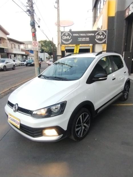 VOLKSWAGEN Fox 1.6 4P EXTREME FLEX, Foto 2 VOLKSWAGEN Fox 1.6 4P EXTREME FLEX, Foto 2