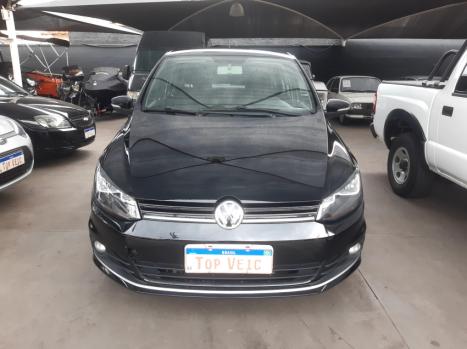 VOLKSWAGEN Fox 1.6 4P CONNECT FLEX, Foto 2
