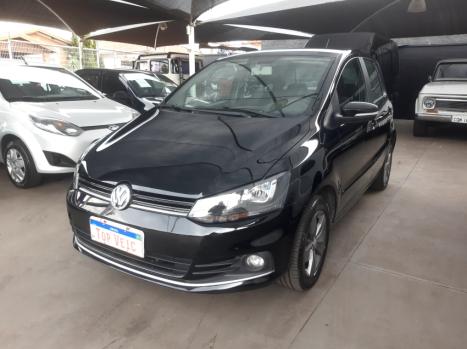 VOLKSWAGEN Fox 1.6 4P CONNECT FLEX, Foto 3