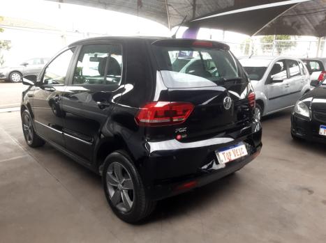 VOLKSWAGEN Fox 1.6 4P CONNECT FLEX, Foto 4