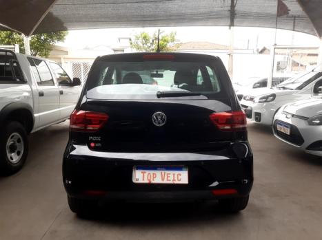 VOLKSWAGEN Fox 1.6 4P CONNECT FLEX, Foto 5