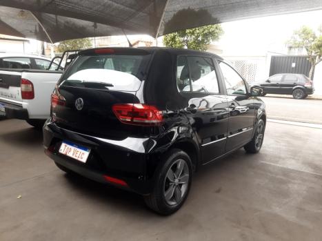 VOLKSWAGEN Fox 1.6 4P CONNECT FLEX, Foto 6
