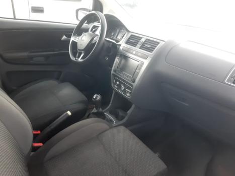 VOLKSWAGEN Fox 1.6 4P CONNECT FLEX, Foto 7