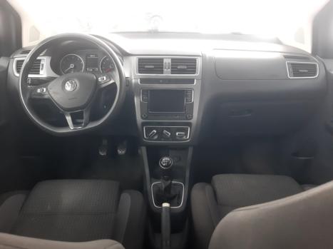VOLKSWAGEN Fox 1.6 4P CONNECT FLEX, Foto 8
