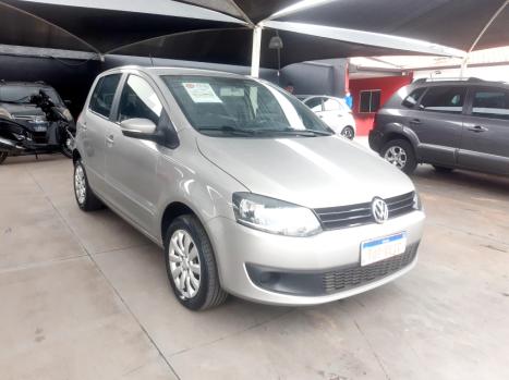 VOLKSWAGEN Fox 1.6 4P FLEX, Foto 1 VOLKSWAGEN Fox 1.6 4P FLEX, Foto 1