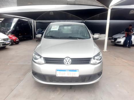 VOLKSWAGEN Fox 1.6 4P FLEX, Foto 2 VOLKSWAGEN Fox 1.6 4P FLEX, Foto 2