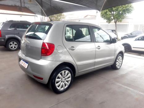 VOLKSWAGEN Fox 1.6 4P FLEX, Foto 4 VOLKSWAGEN Fox 1.6 4P FLEX, Foto 4